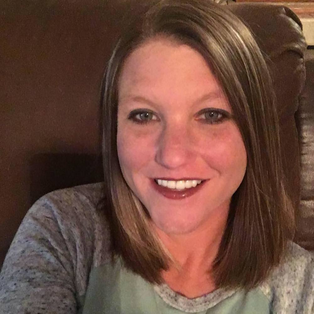 Meet your Posher, Karen